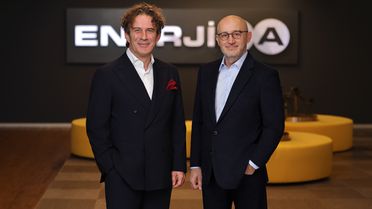 Enerjisa'ya Yeni Dijital Başkan Atandı