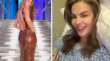 Erken teşhis hayatını kurtardı! Tülin Şahin sağlık sürecini anlattı