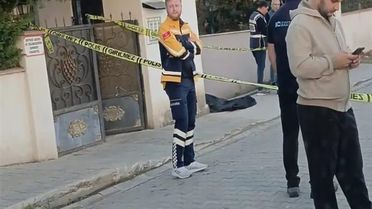 Yalova'da Eşini Vuran Sanığa Ağır Ceza