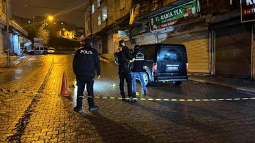 Birecik'te Rastgele Ateş Açıldı: Bir Yaralı