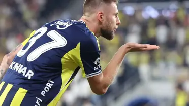 Fenerbahçe'de Skriniar bilmecesi sona erdi