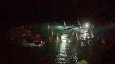 Fethiye'de Tekne Kazası: 1 Kayıp