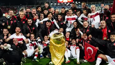 Futbol değil adeta dolar savaşı! Dünya Kupası maçımızda biletler 21 bin dolara çıktı