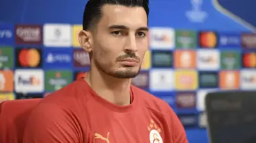 Galatasaray'a Trabzonspor maçı öncesi Uğurcan şoku! Geceyi hastanede geçirdi 