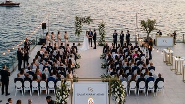 Galatasaray'a yeni gelir kapısı! Çuvalla para kazanacaklar