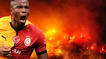 Galatasaray'da deprem! Osimhen'in ardından bir yıldız daha sakatlandı 