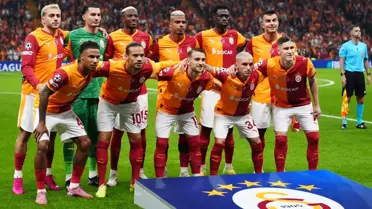 Galatasaray'dan 3 oyuncusu ile ilgili sağlık bilgilendirmesi: Trabzonspor maçında olmayacak