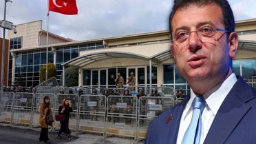 İBB davasında ara karar: 18 kişi tahliye edildi