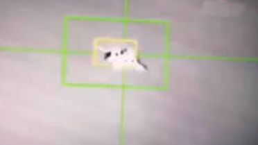 İran: ABD’ye ait bir savaş uçağı imha edildi