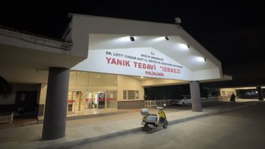 Kadıköy'de hemcinsini kolonya ile yakmıştı; mahkemede ilk sözü 'pişmanım' oldu