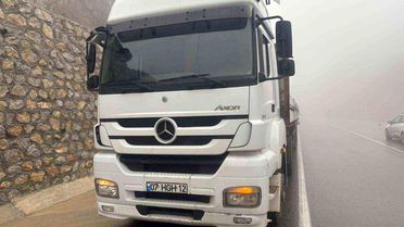 Antalya'da Kaza: 6 Yaşındaki Çocuk Hayatını Kaybetti