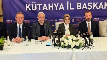 Simav-Abide Yolu'nda İhale Aşaması Tamamlandı