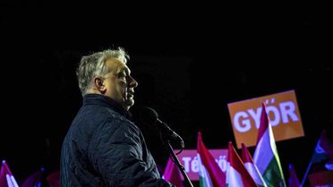 Orban: Avrupa En Ağır Ekonomik Krizde