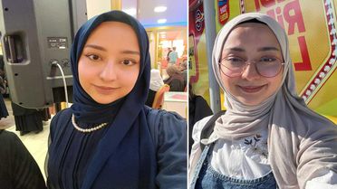 Malatya'da üniversite öğrencisi Seda Aslan’dan 2 gündür haber alınamıyor