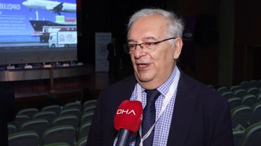 Lojistik ve Ticaret Buluşması'nda Sürdürülebilirlik Vurgusu