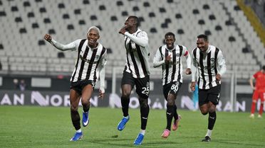 Manisa FK, Adana Demirspor ile Zorlu Maçta Umut Peşinde