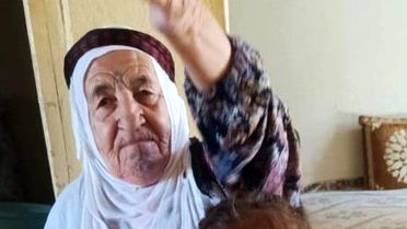 Kızıltepe'de 80 Yaşındaki Kadın İçin Arama Başlatıldı