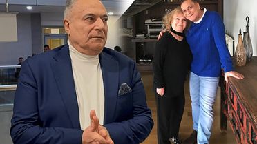 Mehmet Ali Erbil'in annesi Yurdagül Eken hayatını kaybetti
