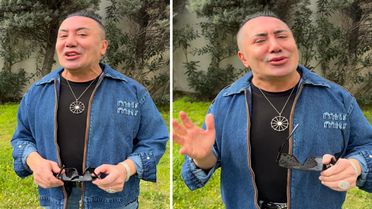 Murat Övüç'ten cezaevinden tahliye sonrası ilk video