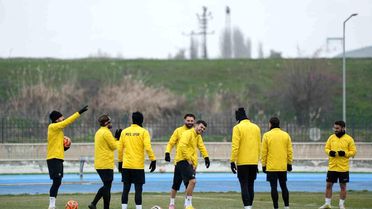 Muş Spor, Güzide Gebze ile Kritik Maça Çıkıyor