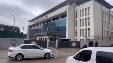 Bursa'da Rüşvet Soruşturması: Mustafa Bozbey Gözaltında