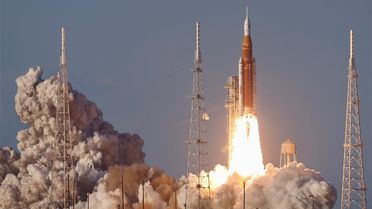NASA, Artemis 2 ile Ay'a İnsanlı Yolculuğa Başladı