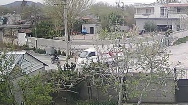 Osmaniye'de Motosiklet Kazası: 1 Ölü