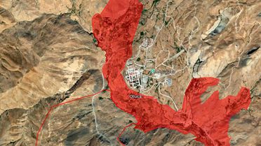 Otluca köyü belediye sınırlarına dahil edildi