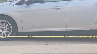 Gemlik'te Silahlı Saldırı: Yaralı Polise Sığındı