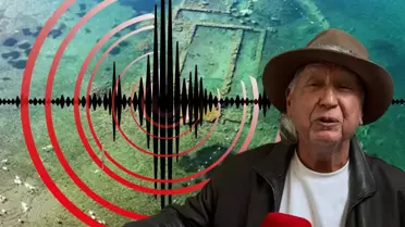 İstanbul'daki deprem sonrası Şener Üşümezsoy yine ezber bozdu