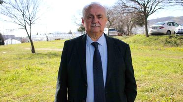 Fındıkta Sulama İhtiyacı Artıyor