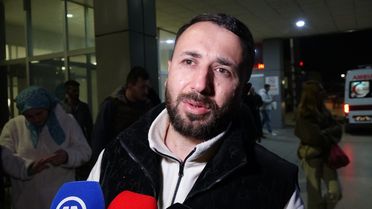 Organ Bağışı ile 4 Kişiye Umut Oldu