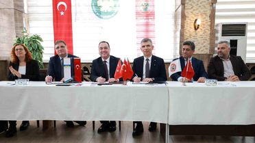 Soma'nın ısınma sorunu için tarihi adım