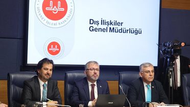 Yurt Dışındaki Türkler İçin Din Hizmetleri Toplantısı
