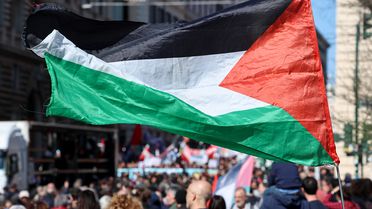 Bakanlar İsrail'in İdam Yasasını Kınadı