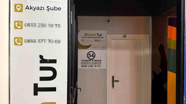 Umre İbadeti İçin Dolandırıldılar