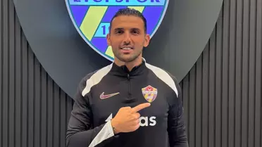 Umut Meraş'tan milli takım tepkisi