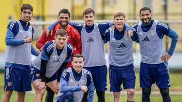 Kayserispor Kasımpaşa Maçına Hazırlanıyor