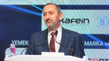 Siber Güvenlik Zirvesi Ankara'da Gerçekleşti