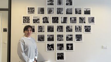 Cemile Yıldız'dan Yas Günlüğü