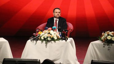 Sosyal Medya Hayatları Yalan