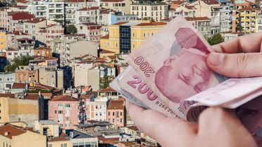 Bakan Kurum'dan 3 milyonluk finansman müjdesi! İlk yıl geri ödeme yok