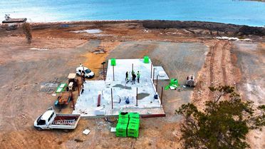 Başkan Gençay: 'Didim'e yeni yaşam alanı kazandırıyoruz'