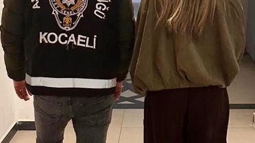 Sahte Kimlik ile Yakalanan Hükümlü