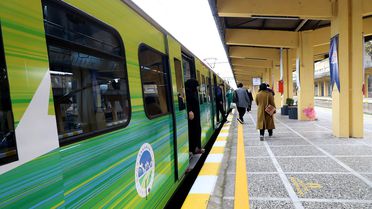 Belediye Başkanı Alemdar: Adapazarı-Hendek arası demiryolu ulaşımı için ilk adım atıldı