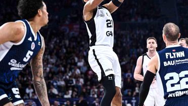 Beşiktaş GAİN Finale Yükseldi