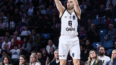 Beşiktaş GAİN, EuroCup Finaline Yükseldi