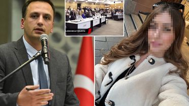 'Sevgili kontenjanı' konusu meclise taşındı! Salonda arbede çıktı