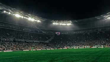 Bursaspor Mardin 1969'a Hazır