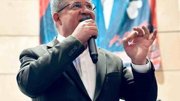 Bakan Işıkhan Denizli'ye Geliyor